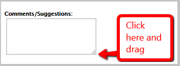 Survey Software Help Image